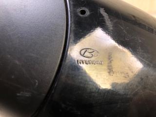 Зеркало левое SONATA YF 10-14