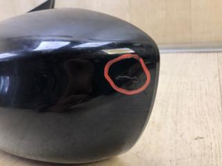 Зеркало левое SONATA YF 10-14