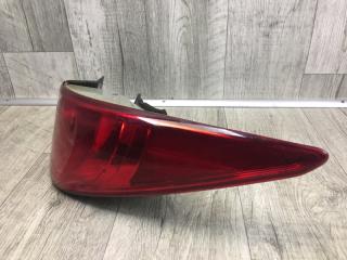 Фонарь наружный правый SONATA YF 10-14