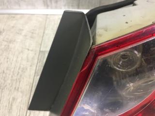 Фонарь наружный правый SONATA YF 10-14