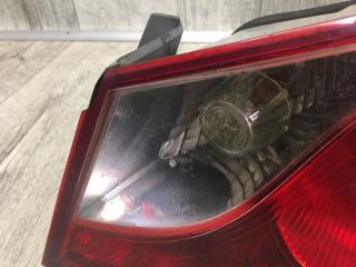 Фонарь наружный правый SONATA YF 10-14