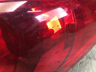 Фонарь наружный правый SONATA YF 10-14