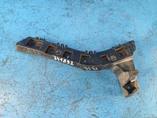 Кронштейн заднего бампера правый FORD FUSION 14-