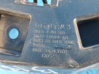 Кронштейн заднего бампера правый FUSION 14-