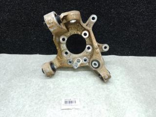 Цапфа задняя левая G25/G35/G37/Q40 06-14 2008 Седан 3.5 VQ35HR