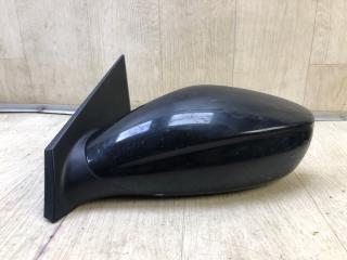 Зеркало левое HYUNDAI SONATA YF 10-14