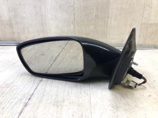 Зеркало левое SONATA YF 10-14