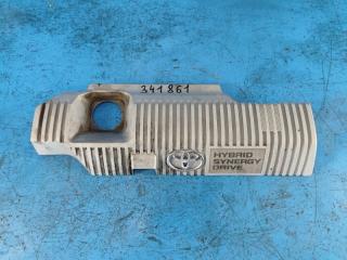 Накладка двигателя декоративная TOYOTA PRIUS - 30 09-17