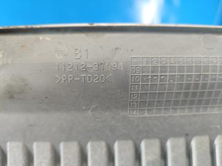 Накладка двигателя декоративная TOYOTA PRIUS - 30 09-17