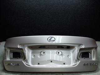 Крышка багажника ES350 06-12 2006 3.5 2GR-FE