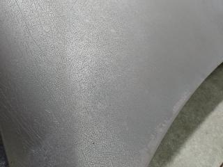 Крышка багажника ES350 06-12 2006 3.5 2GR-FE