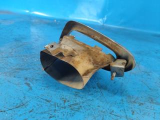 Насадка на глушитель правая KIZASHI 09-14 2010 J24B