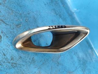 Насадка на глушитель левая SUZUKI KIZASHI 09-14 2010