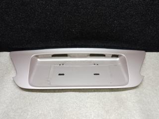 Панель подсветки номера ES350 06-12 2006 3.5 2GR-FE