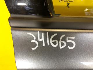 Дверь передняя правая LEAF 18-