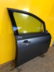 Дверь передняя правая LEAF 18-