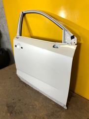 Дверь передняя правая NISSAN QASHQAI 21-