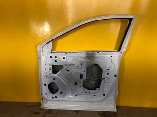 Дверь передняя правая QASHQAI 21-