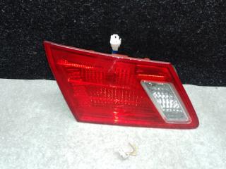 Фонарь внутренний левый LEXUS ES350 06-12 2006