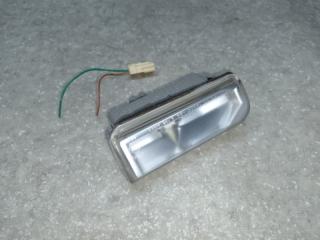 Подсветка номера левая LEXUS ES350 06-12 2006