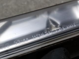 Подсветка номера левая LEXUS ES350 06-12 3.5 2GR-FE