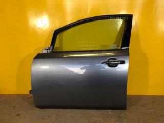 Дверь передняя левая NISSAN LEAF 18-