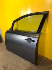 Дверь передняя левая NISSAN LEAF 18-