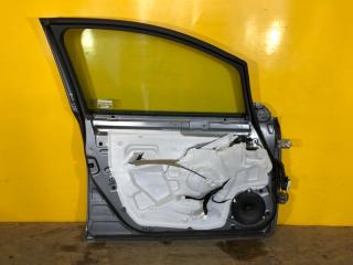 Дверь передняя левая LEAF 18-