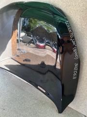 Капот SORENTO UM 14- 2017 2.4 G4KJ