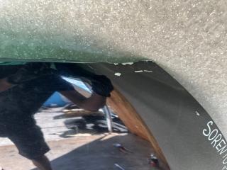 Капот SORENTO UM 14- 2017 2.4 G4KJ