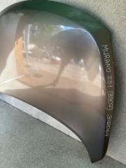 Капот MURANO Z51 07-14 2008 3.5 VQ35DE