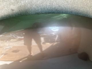 Капот MURANO Z51 07-14 2008 3.5 VQ35DE