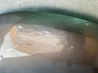 Капот MURANO Z51 07-14 2008 3.5 VQ35DE