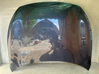 Капот INFINITI FX/QX70 S51 08-17 2011 Б/У Капот INFINITI FX/QX70 S51 08-17 2011