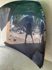 Капот FX/QX70 S51 08-17 2011 3.5 VQ35HR