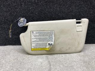 Козырек солнцезащитный правый ESCAPE 12-19 2014 T20HDTX