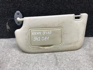 Козырек солнцезащитный левый FORD ESCAPE 12-19 2014