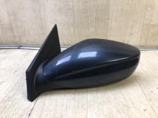 Зеркало левое HYUNDAI SONATA YF 10-14