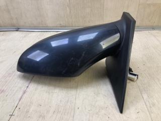 Зеркало левое HYUNDAI SONATA YF 10-14