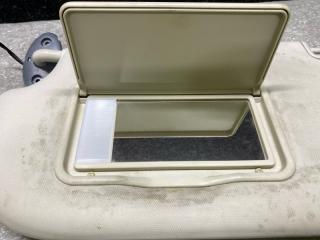 Козырек солнцезащитный левый ESCAPE 12-19 2014 T20HDTX