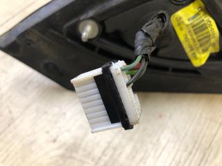 Зеркало левое SONATA YF 10-14