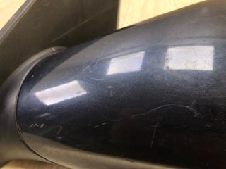 Зеркало левое SONATA YF 10-14