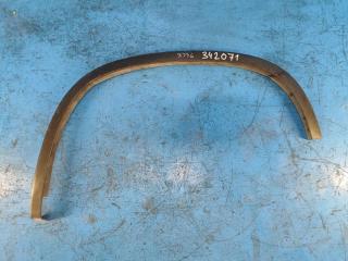 Накладка крыла (расширитель арки) задняя левая VOLKSWAGEN TIGUAN 08-17 2017