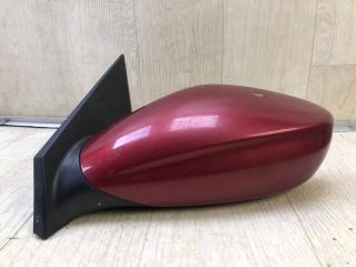 Зеркало левое HYUNDAI SONATA YF 10-14 2012