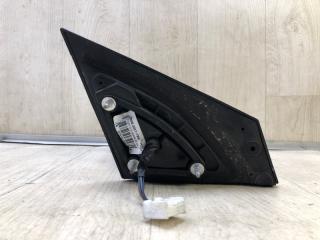 Зеркало левое SONATA YF 10-14 2012 2.4 G4KJ