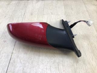 Зеркало левое SONATA YF 10-14 2012 2.4 G4KJ