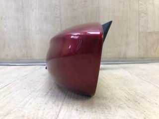 Зеркало левое SONATA YF 10-14 2012 2.4 G4KJ