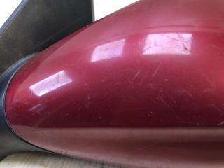 Зеркало левое SONATA YF 10-14 2012 2.4 G4KJ