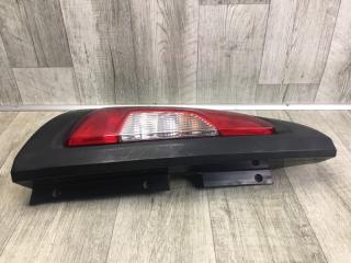 Фонарь наружный левый SOUL AM 08-13 Хетчбек