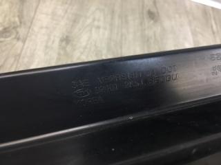 Фонарь наружный левый SOUL AM 08-13 Хетчбек